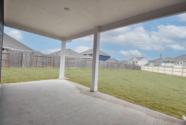 8302 Red Shiner Way, Fulshear, TX 77441