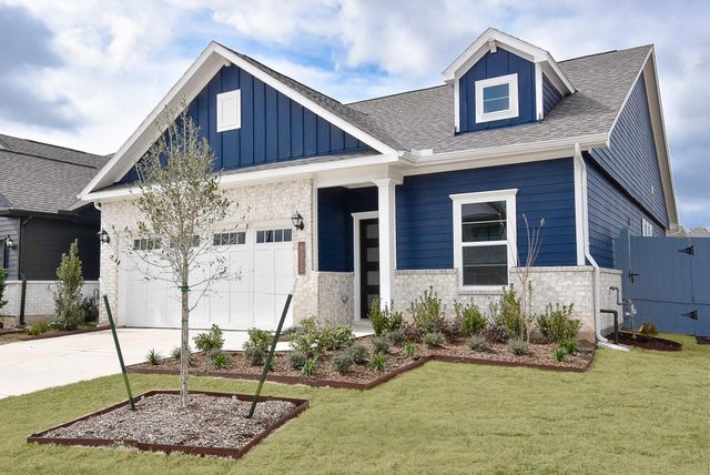 8302 Red Shiner Way, Fulshear, TX 77441