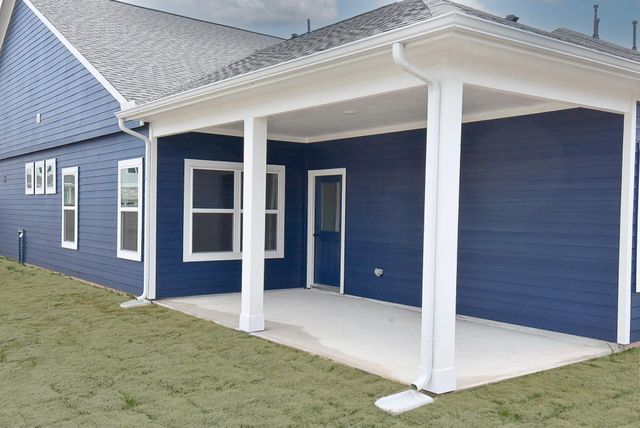 8302 Red Shiner Way, Fulshear, TX 77441