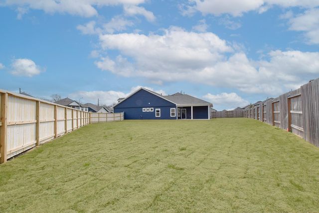 8302 Red Shiner Way, Fulshear, TX 77441