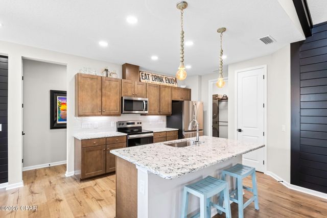 8827 Attitude Avenue, Panama City Beach, FL 32413