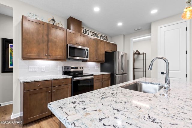 8827 Attitude Avenue, Panama City Beach, FL 32413