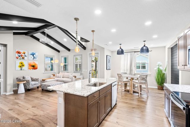 8827 Attitude Avenue, Panama City Beach, FL 32413