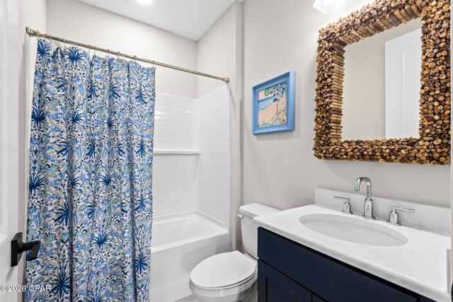 8827 Attitude Avenue, Panama City Beach, FL 32413