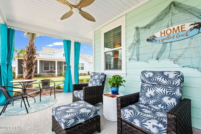 8827 Attitude Avenue, Panama City Beach, FL 32413