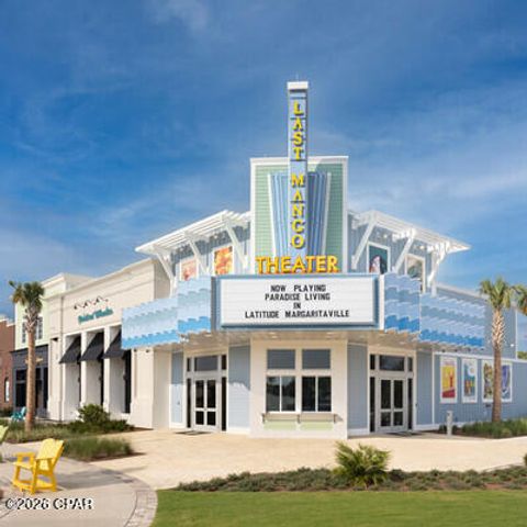 8827 Attitude Avenue, Panama City Beach, FL 32413