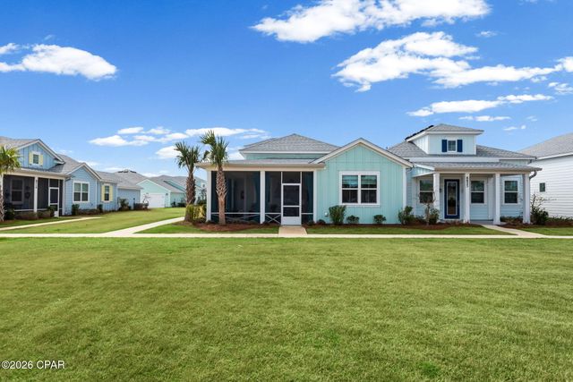 8827 Attitude Avenue, Panama City Beach, FL 32413