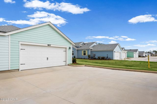 8827 Attitude Avenue, Panama City Beach, FL 32413