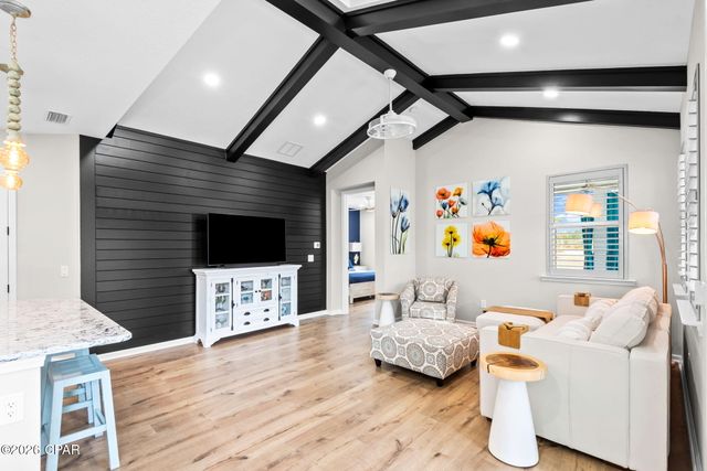 8827 Attitude Avenue, Panama City Beach, FL 32413