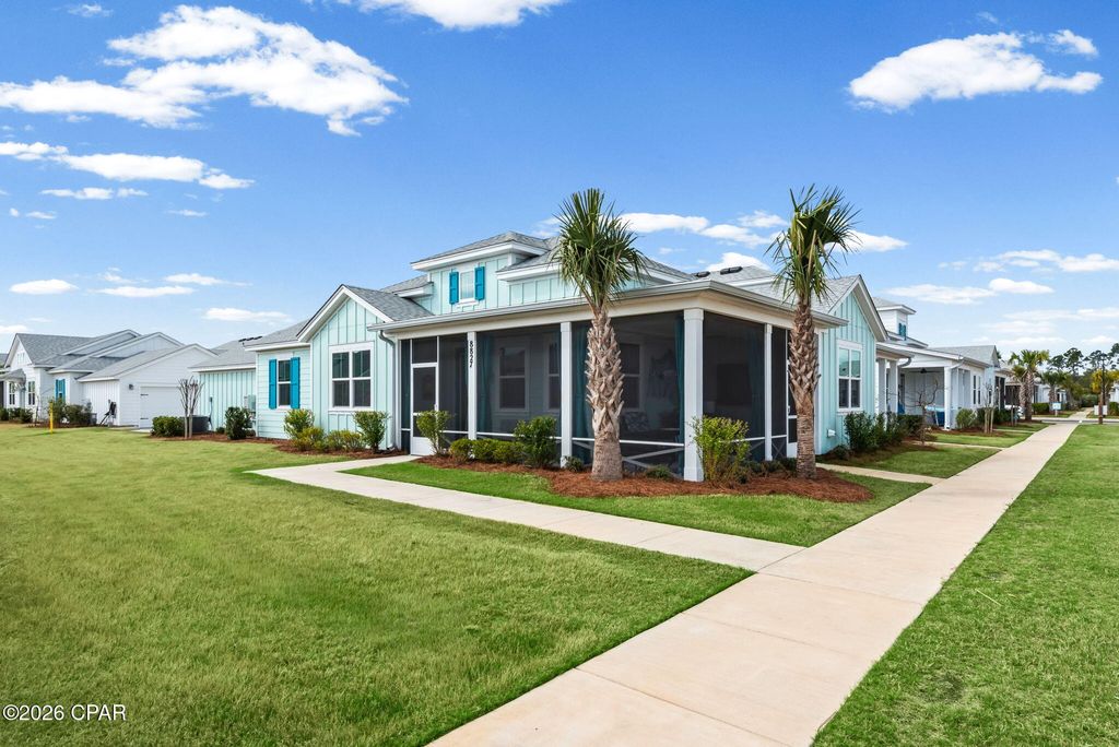 8827 Attitude Avenue, Panama City Beach, FL 32413