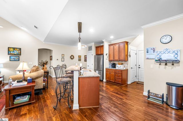 100 Briarhill Drive, Simpsonville, SC 29680