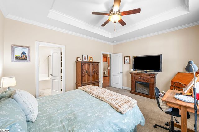 100 Briarhill Drive, Simpsonville, SC 29680