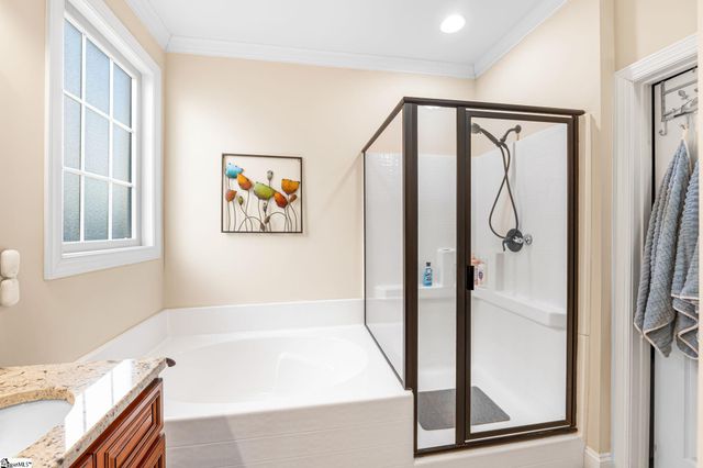 100 Briarhill Drive, Simpsonville, SC 29680