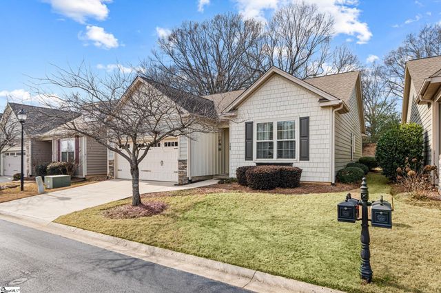 100 Briarhill Drive, Simpsonville, SC 29680