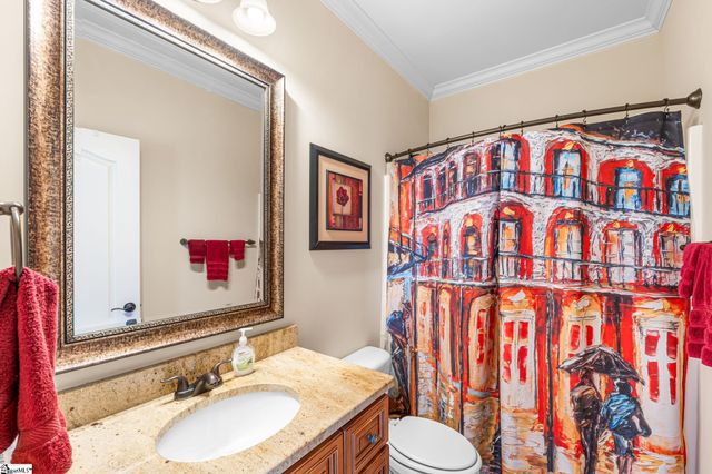 100 Briarhill Drive, Simpsonville, SC 29680