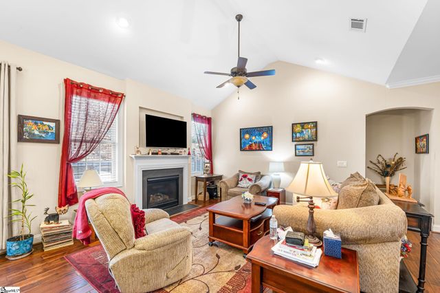 100 Briarhill Drive, Simpsonville, SC 29680