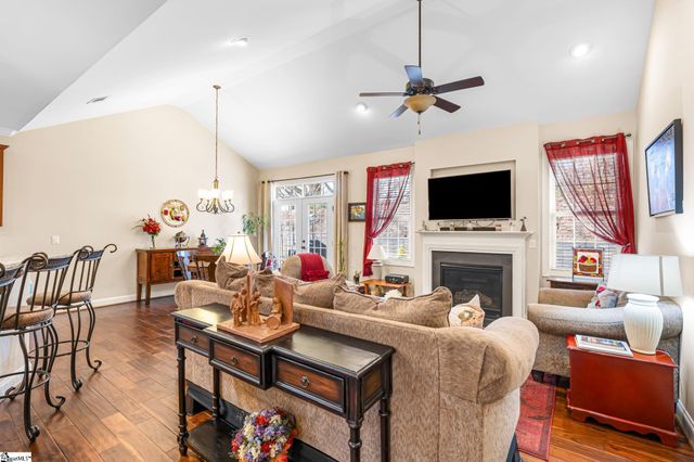 100 Briarhill Drive, Simpsonville, SC 29680