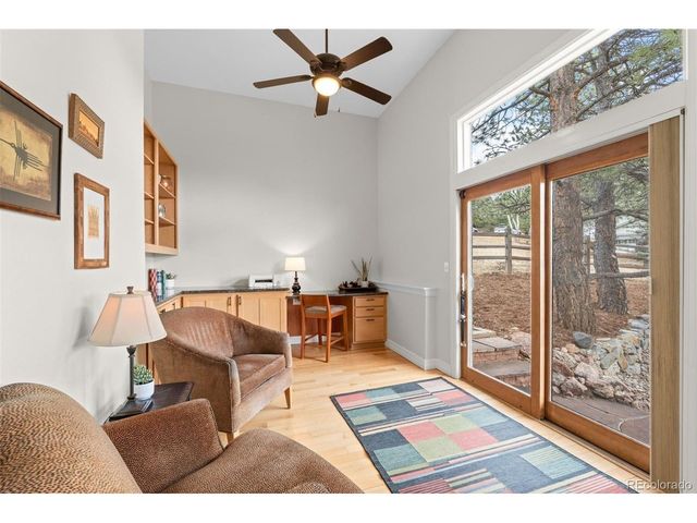 32430 Inverness Dr, Evergreen, CO 80439