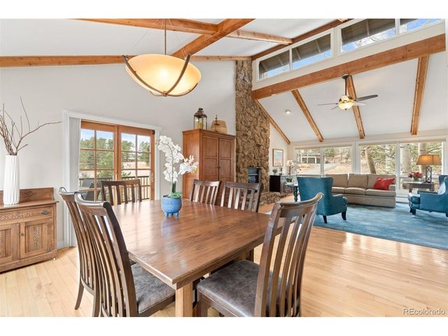 32430 Inverness Dr, Evergreen, CO 80439