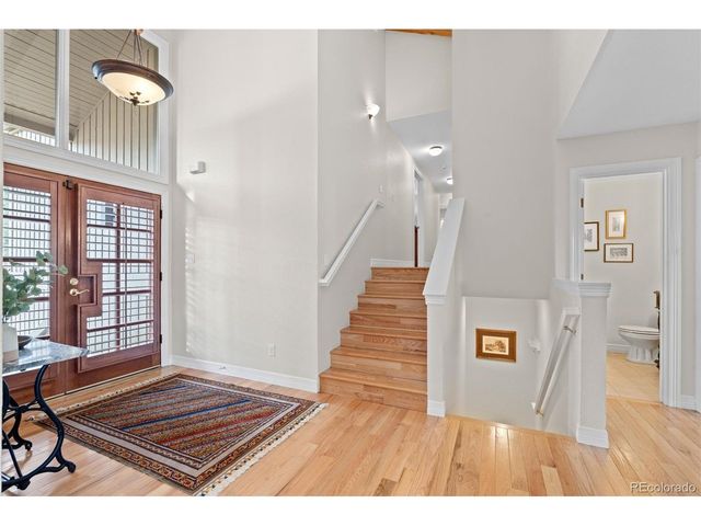 32430 Inverness Dr, Evergreen, CO 80439