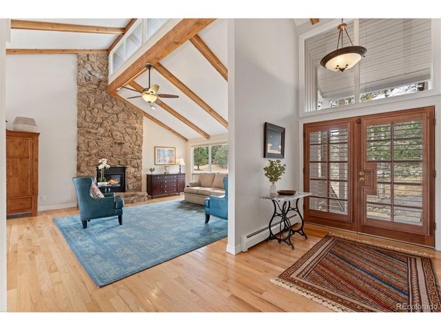 32430 Inverness Dr, Evergreen, CO 80439