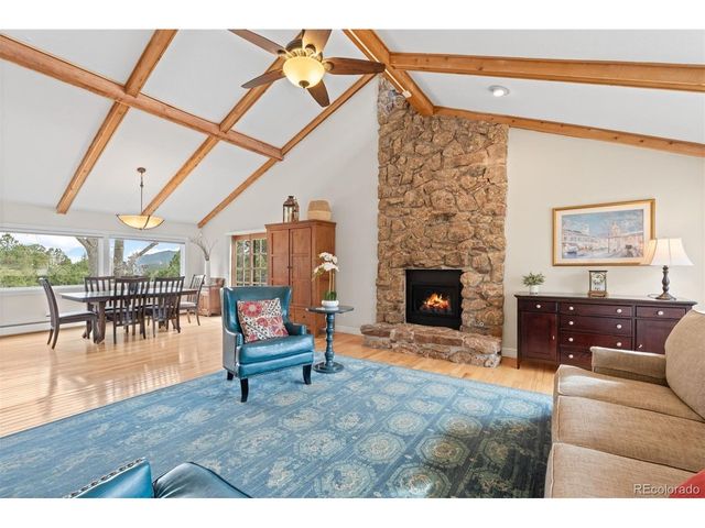 32430 Inverness Dr, Evergreen, CO 80439