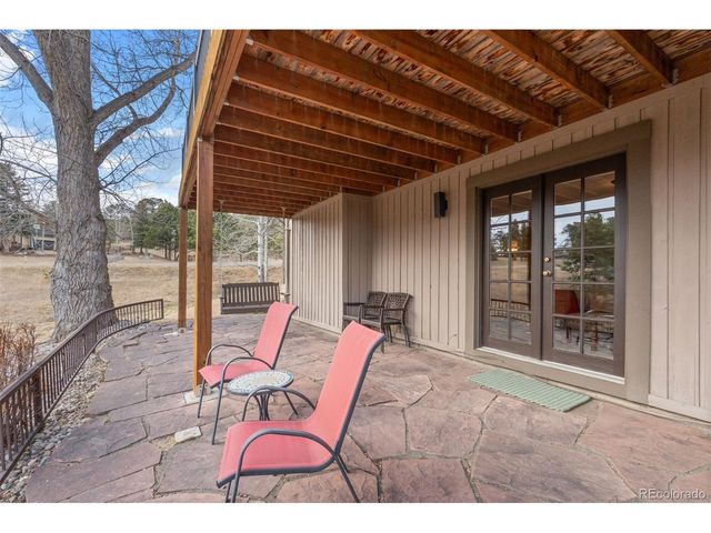 32430 Inverness Dr, Evergreen, CO 80439