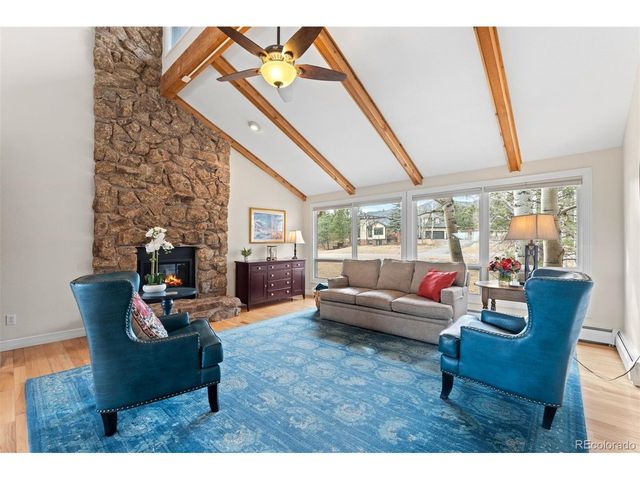 32430 Inverness Dr, Evergreen, CO 80439