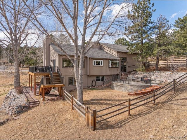 32430 Inverness Dr, Evergreen, CO 80439