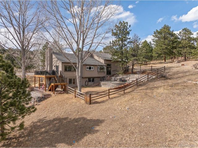 32430 Inverness Dr, Evergreen, CO 80439