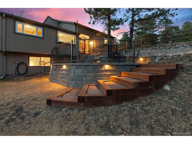 32430 Inverness Dr, Evergreen, CO 80439