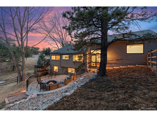 32430 Inverness Dr, Evergreen, CO 80439