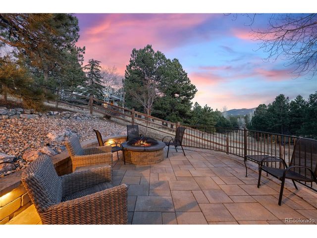 32430 Inverness Dr, Evergreen, CO 80439