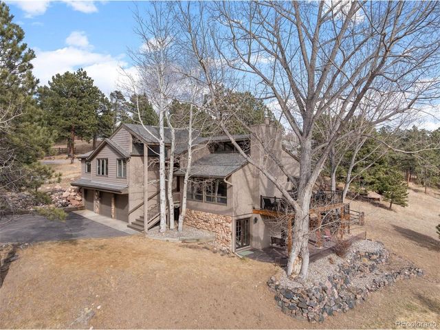 32430 Inverness Dr, Evergreen, CO 80439