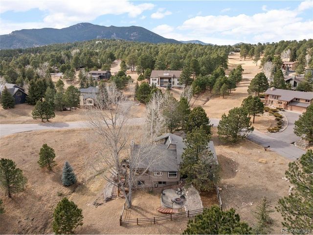 32430 Inverness Dr, Evergreen, CO 80439