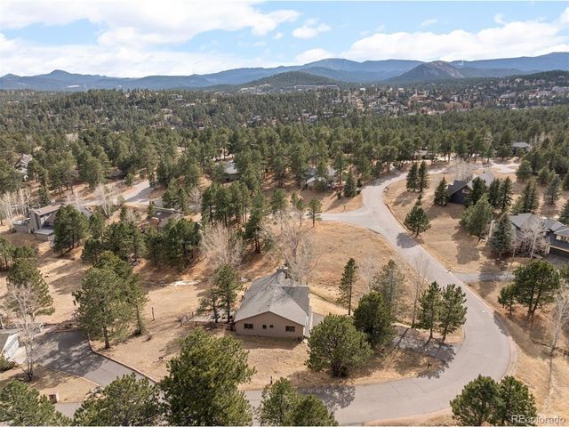 32430 Inverness Dr, Evergreen, CO 80439