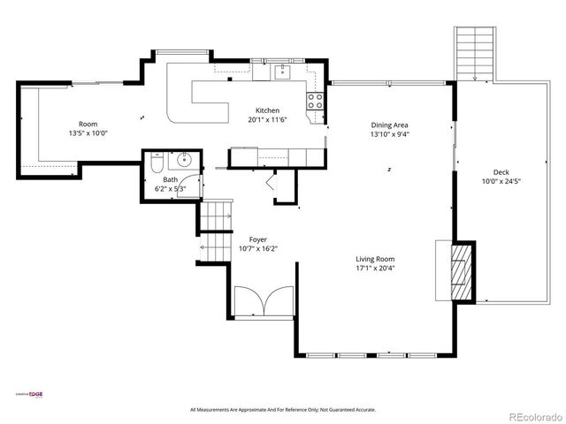 32430 Inverness Dr, Evergreen, CO 80439