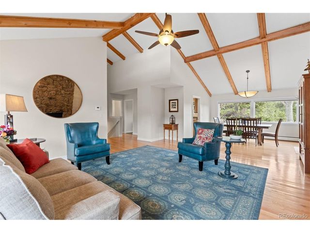 32430 Inverness Dr, Evergreen, CO 80439