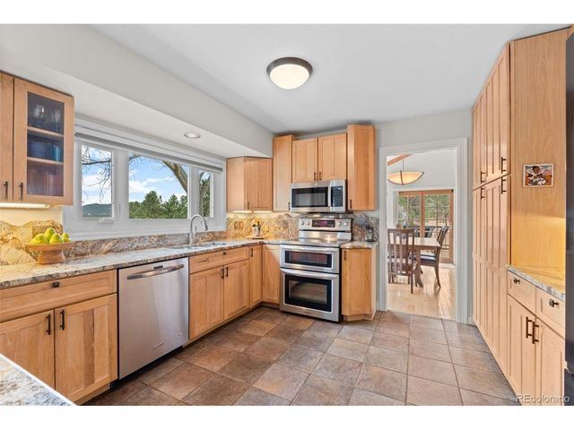 32430 Inverness Dr, Evergreen, CO 80439