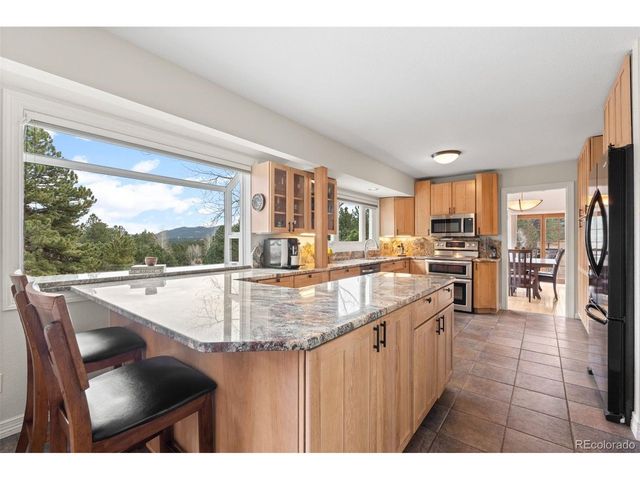 32430 Inverness Dr, Evergreen, CO 80439