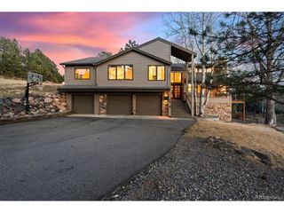 32430 Inverness Dr, Evergreen, CO 80439