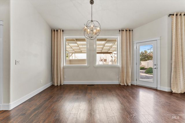 3820 E Mackay Ct, Meridian, ID 83642