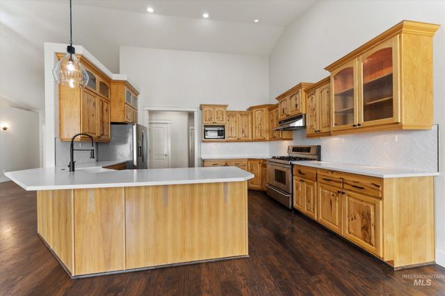 3820 E Mackay Ct, Meridian, ID 83642