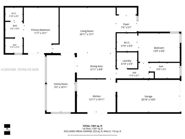 2266 Seagrape Cir, Coconut Creek, FL 33066