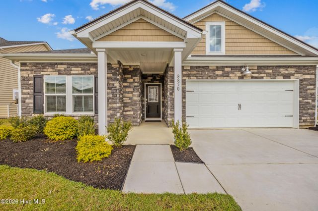 8850 Mobile Avenue NW, Carolina Shores, NC 28467