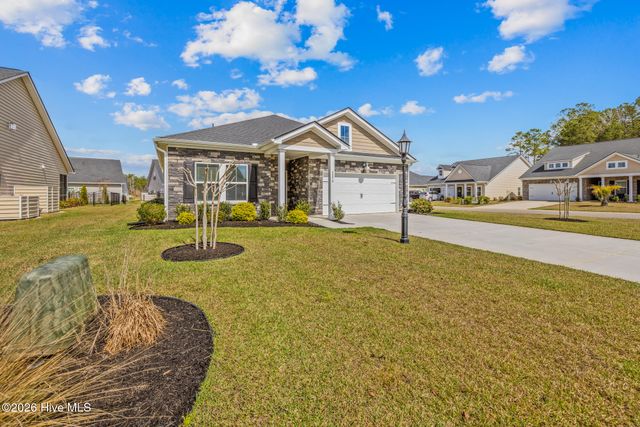 8850 Mobile Avenue NW, Carolina Shores, NC 28467