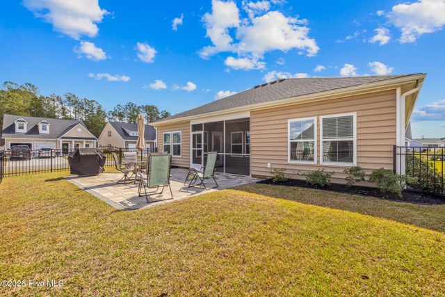 8850 Mobile Avenue NW, Carolina Shores, NC 28467