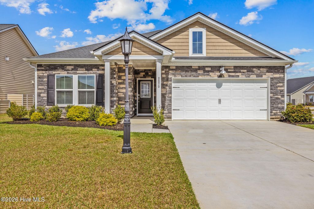 8850 Mobile Avenue NW, Carolina Shores, NC 28467