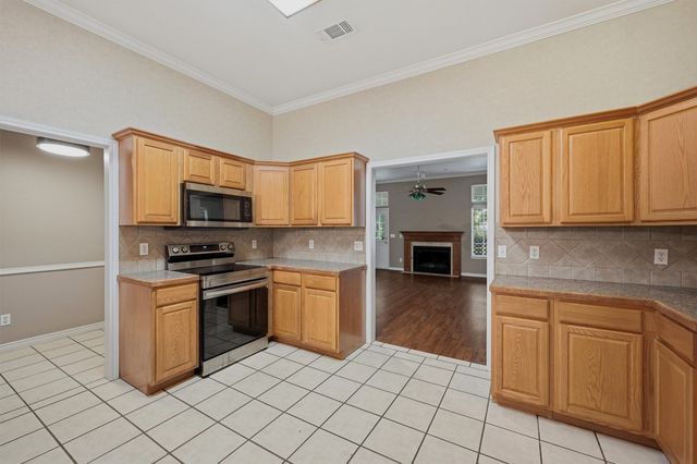 109 Franklin Court, Pottsboro, TX 75076