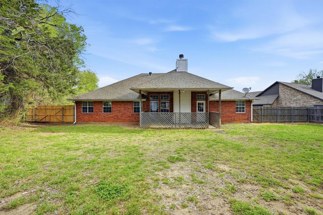 109 Franklin Court, Pottsboro, TX 75076
